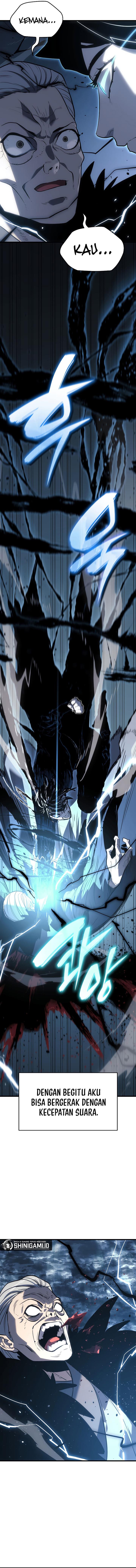 Grim Reaper of the Drifting Moon Chap 53 - Next Chap 54