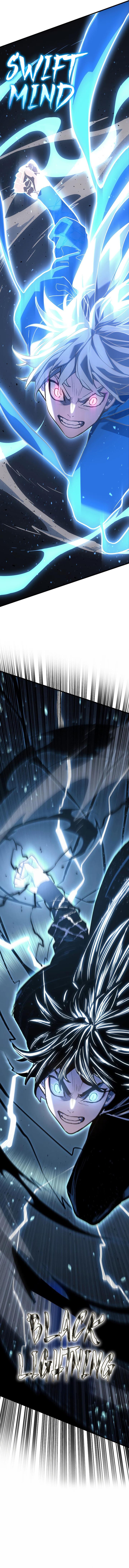 Grim Reaper of the Drifting Moon Chap 53 - Next Chap 54