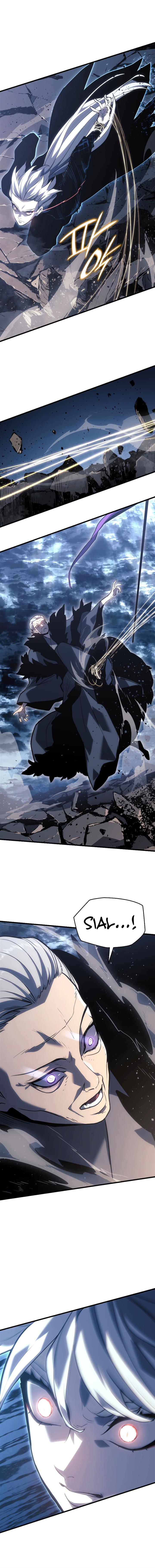 Grim Reaper of the Drifting Moon Chap 53 - Next Chap 54