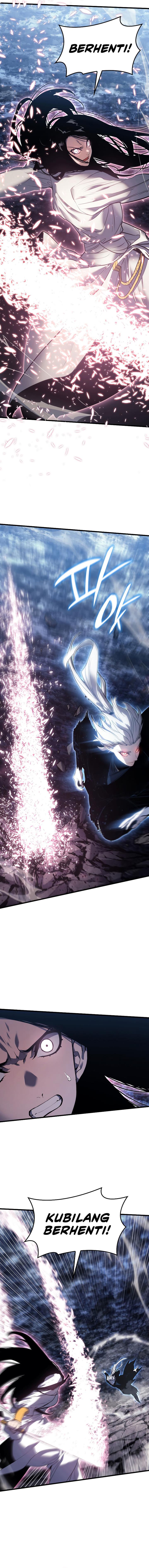 Grim Reaper of the Drifting Moon Chap 53 - Next Chap 54