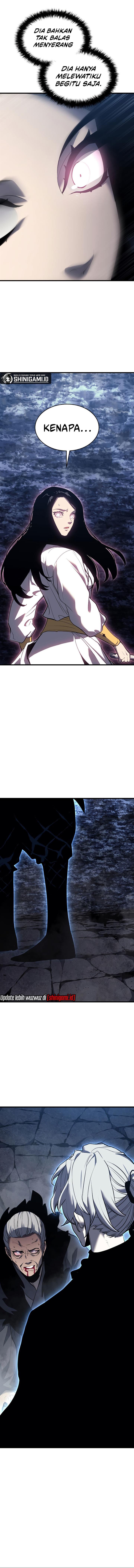 Grim Reaper of the Drifting Moon Chap 53 - Next Chap 54