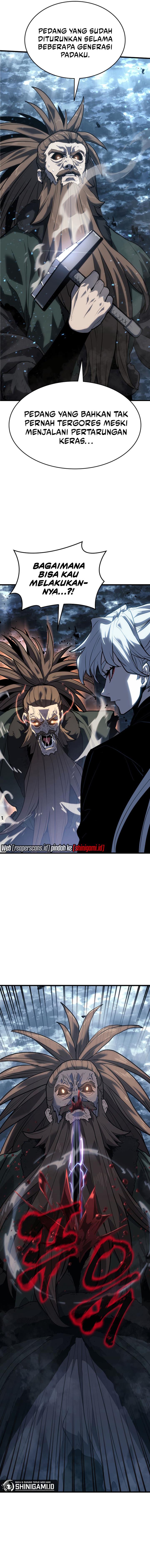 Grim Reaper of the Drifting Moon Chap 51 - Next Chap 52