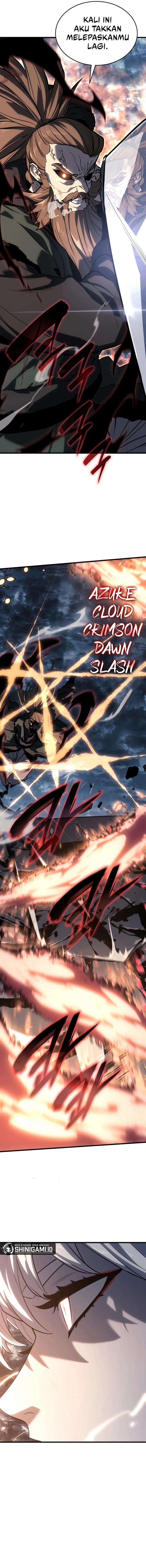 Grim Reaper of the Drifting Moon Chap 51 - Next Chap 52