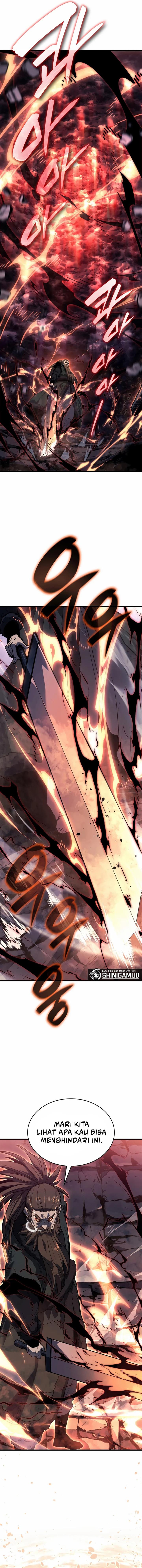 Grim Reaper of the Drifting Moon Chap 51 - Next Chap 52