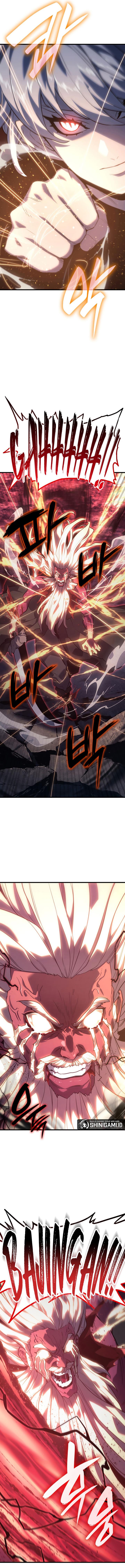 Grim Reaper of the Drifting Moon Chap 54 - Next Chap 55