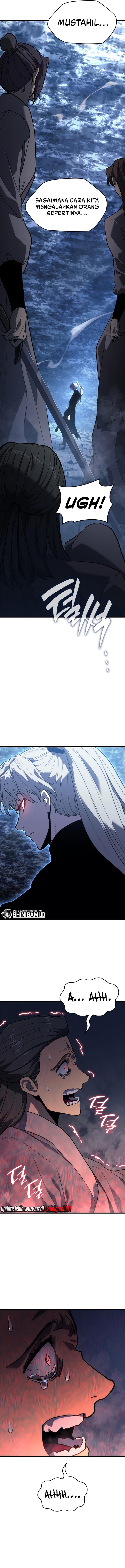 Grim Reaper of the Drifting Moon Chap 54 - Next Chap 55