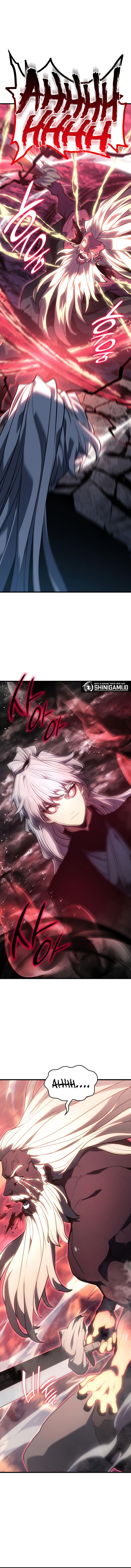 Grim Reaper of the Drifting Moon Chap 54 - Next Chap 55