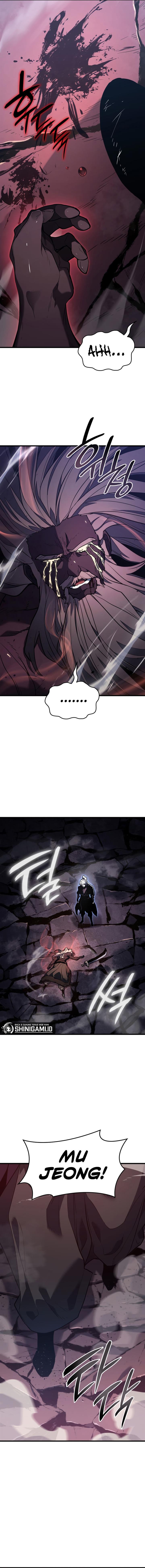 Grim Reaper of the Drifting Moon Chap 54 - Next Chap 55