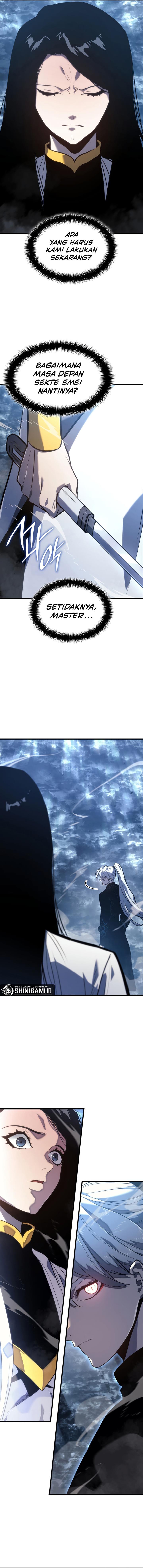 Grim Reaper of the Drifting Moon Chap 54 - Next Chap 55