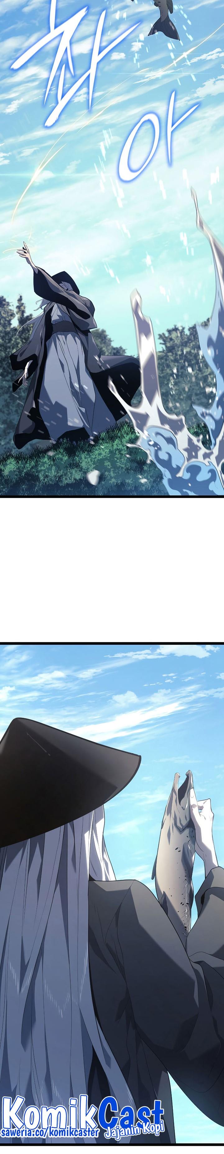 Grim Reaper of the Drifting Moon Chap 56 - Next Chap 57