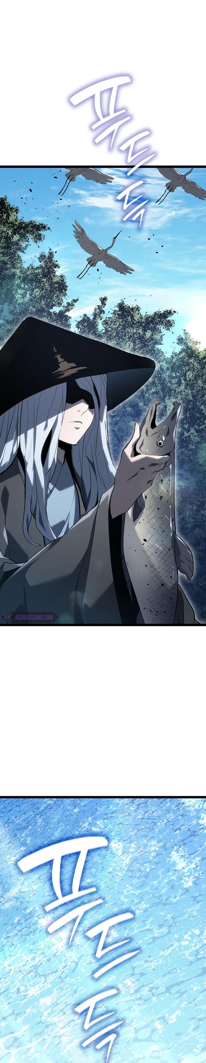 Grim Reaper of the Drifting Moon Chap 56 - Next Chap 57