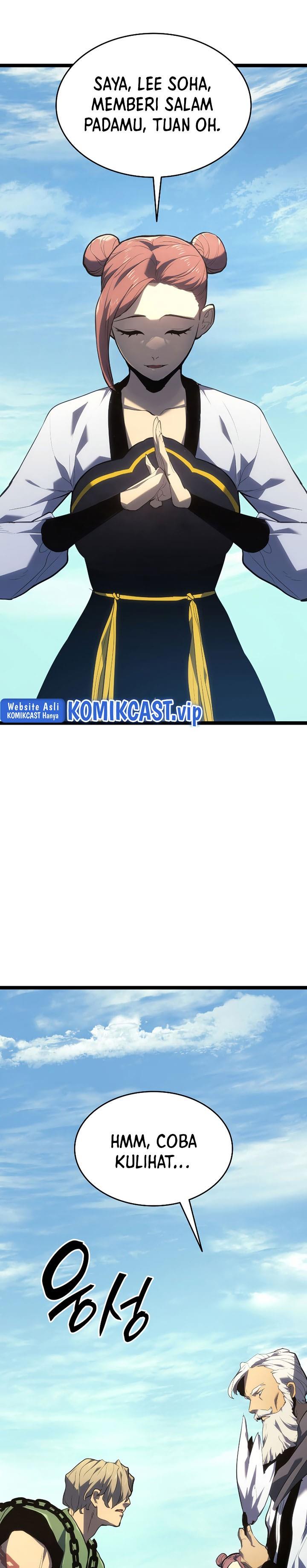 Grim Reaper of the Drifting Moon Chap 56 - Next Chap 57