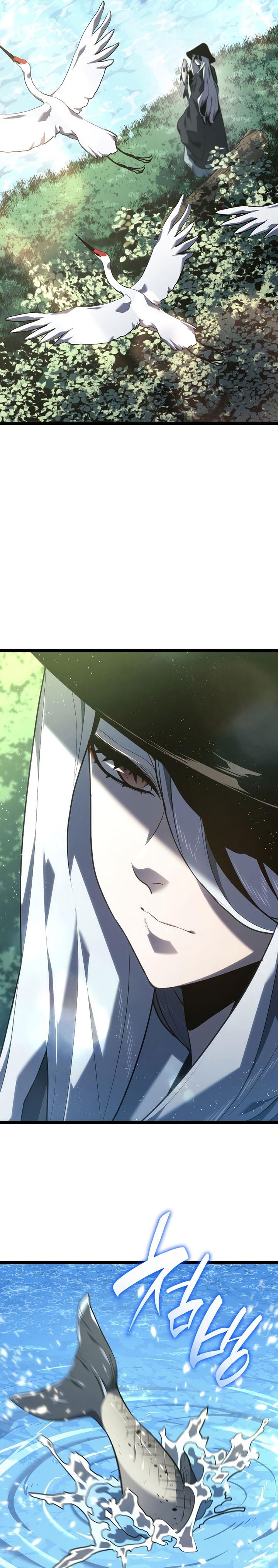 Grim Reaper of the Drifting Moon Chap 56 - Next Chap 57