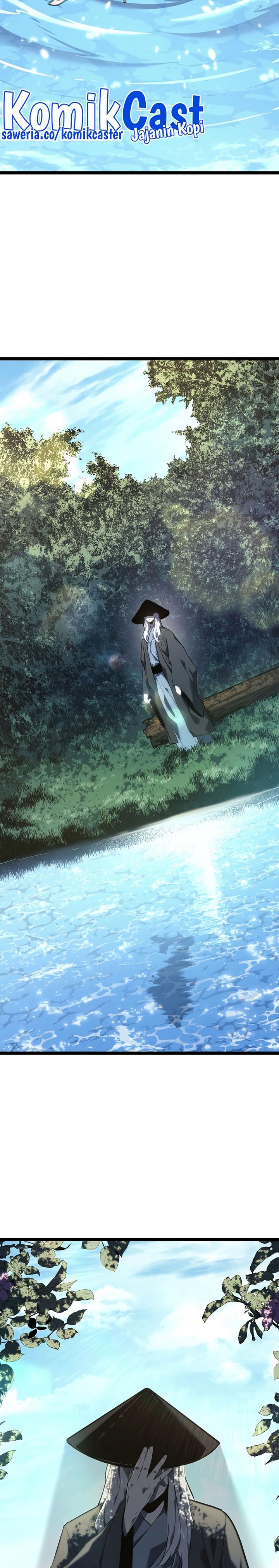 Grim Reaper of the Drifting Moon Chap 56 - Next Chap 57