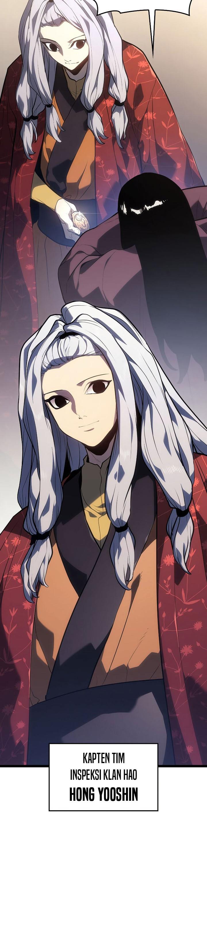 Grim Reaper of the Drifting Moon Chap 56 - Next Chap 57