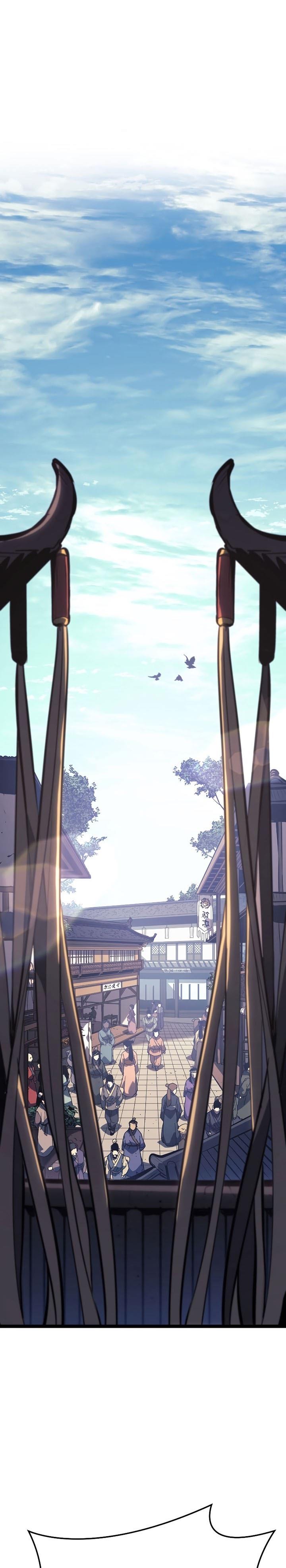 Grim Reaper of the Drifting Moon Chap 56 - Next Chap 57