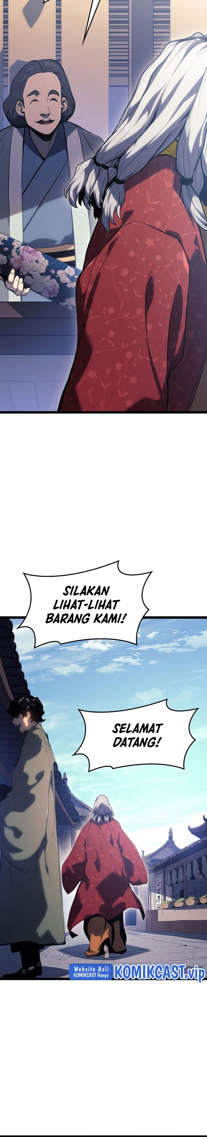 Grim Reaper of the Drifting Moon Chap 56 - Next Chap 57