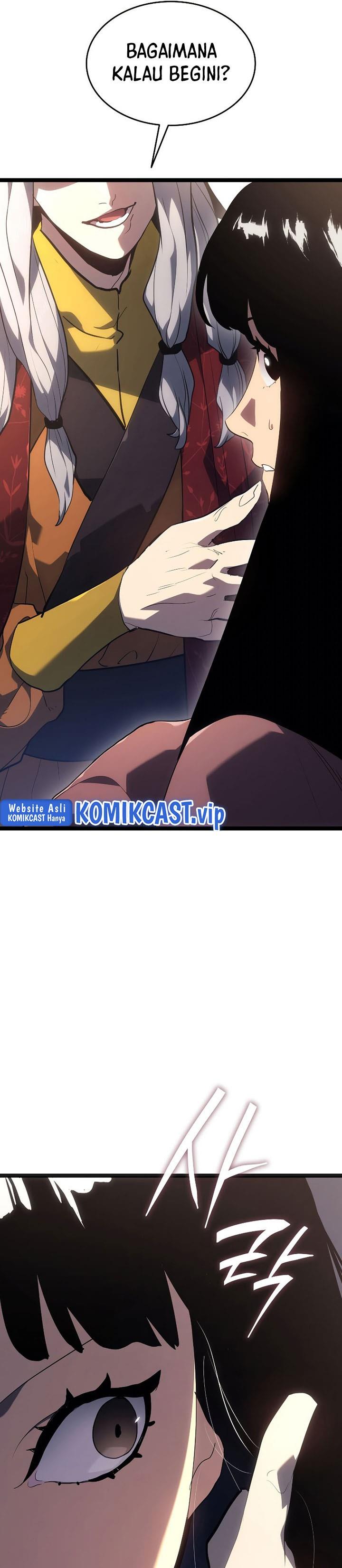 Grim Reaper of the Drifting Moon Chap 56 - Next Chap 57