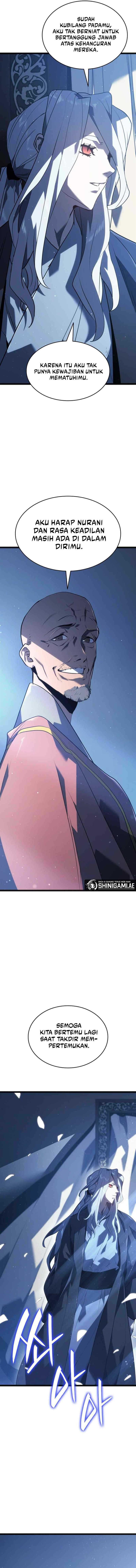 Grim Reaper of the Drifting Moon Chap 59 - Next Chap 60