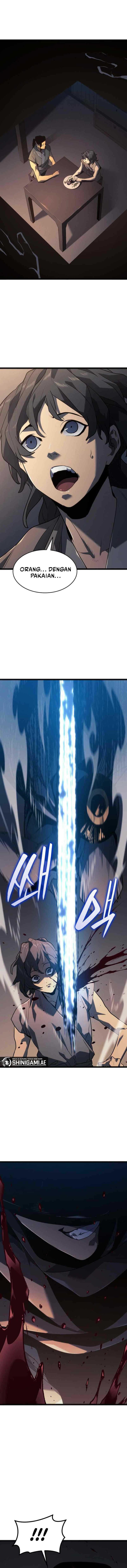 Grim Reaper of the Drifting Moon Chap 59 - Next Chap 60