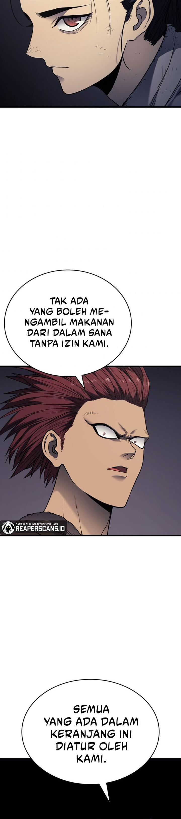 Grim Reaper of the Drifting Moon Chap 5 - Next Chap 6