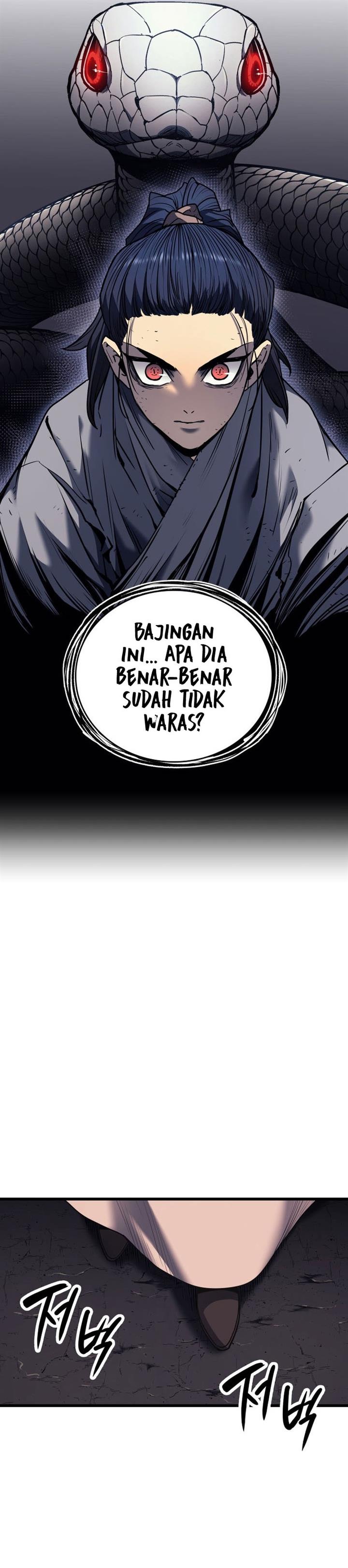 Grim Reaper of the Drifting Moon Chap 5 - Next Chap 6