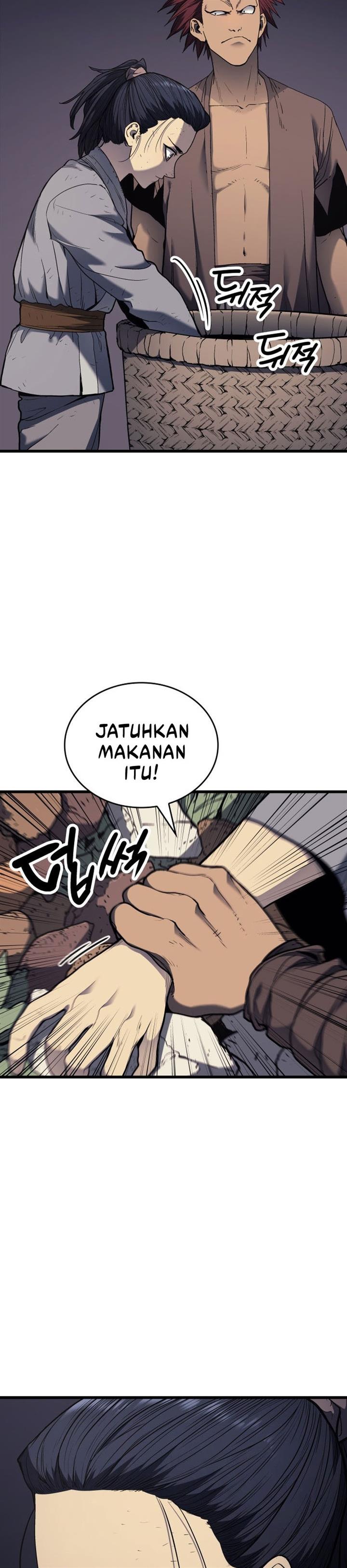 Grim Reaper of the Drifting Moon Chap 5 - Next Chap 6