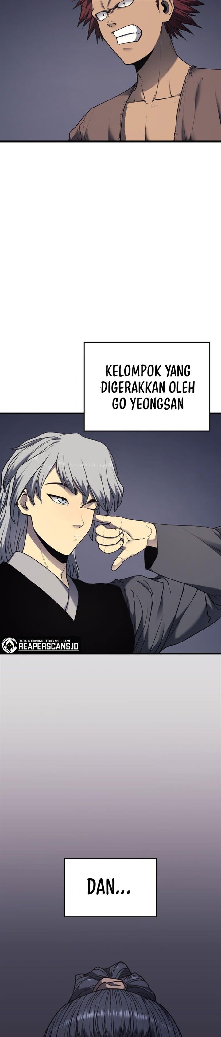 Grim Reaper of the Drifting Moon Chap 5 - Next Chap 6