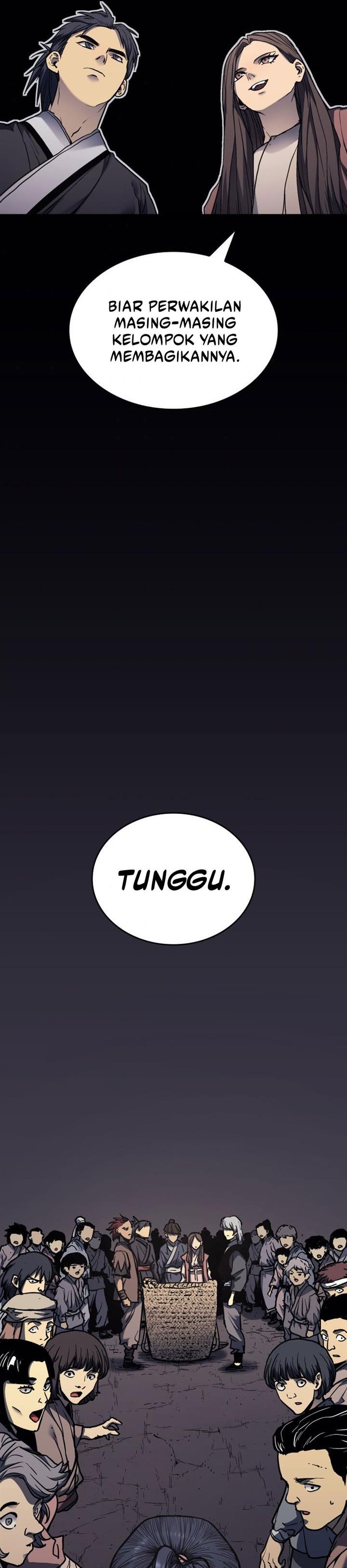 Grim Reaper of the Drifting Moon Chap 5 - Next Chap 6