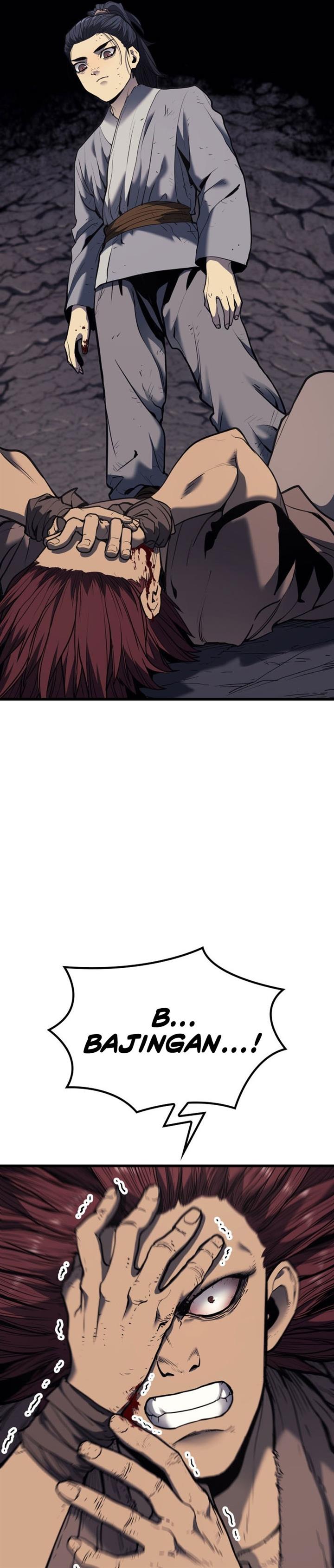 Grim Reaper of the Drifting Moon Chap 5 - Next Chap 6