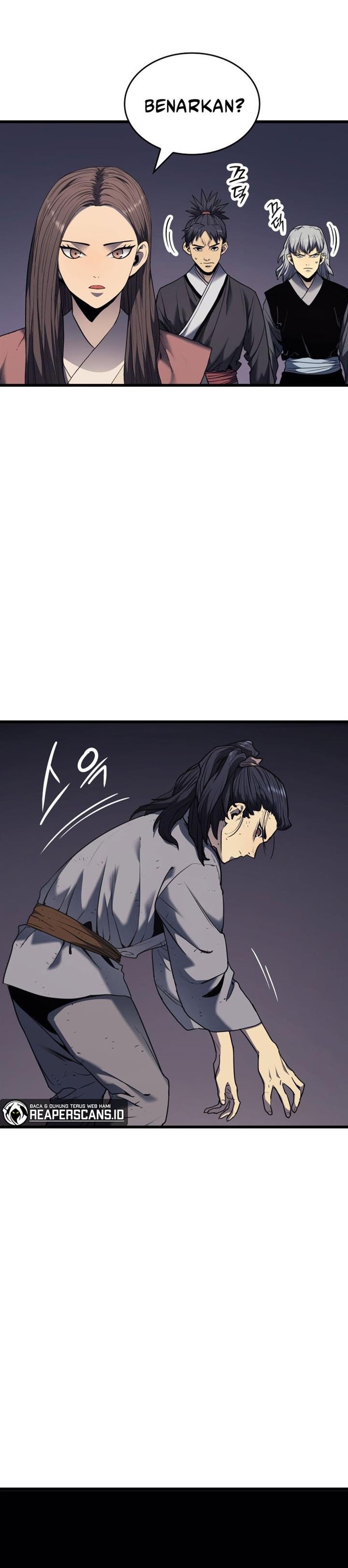 Grim Reaper of the Drifting Moon Chap 5 - Next Chap 6