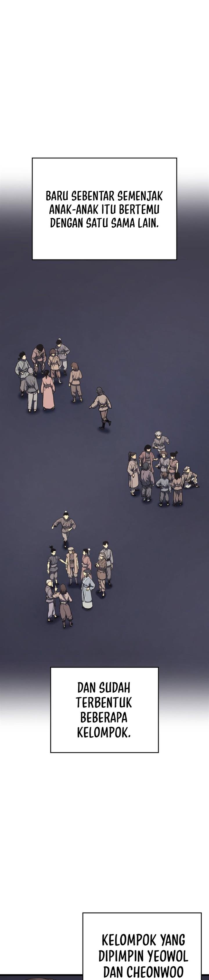 Grim Reaper of the Drifting Moon Chap 5 - Next Chap 6