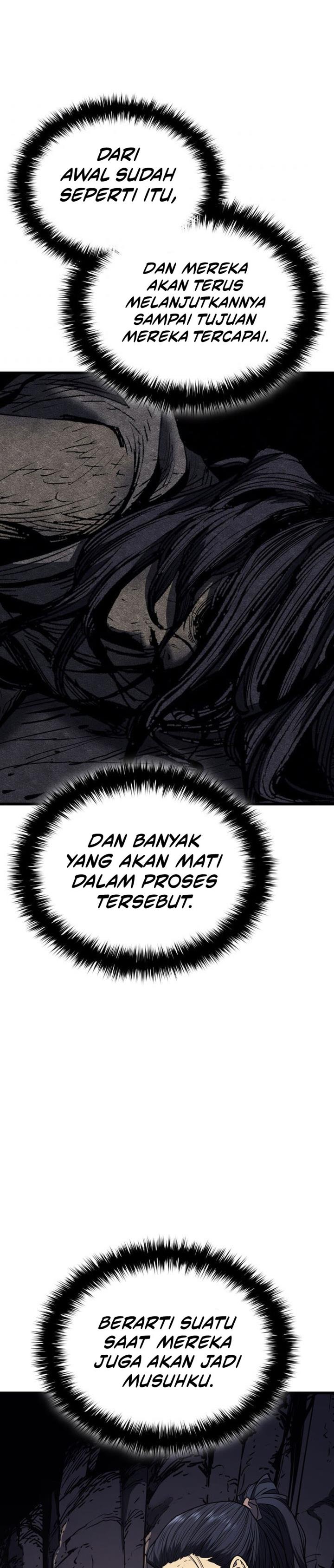 Grim Reaper of the Drifting Moon Chap 5 - Next Chap 6