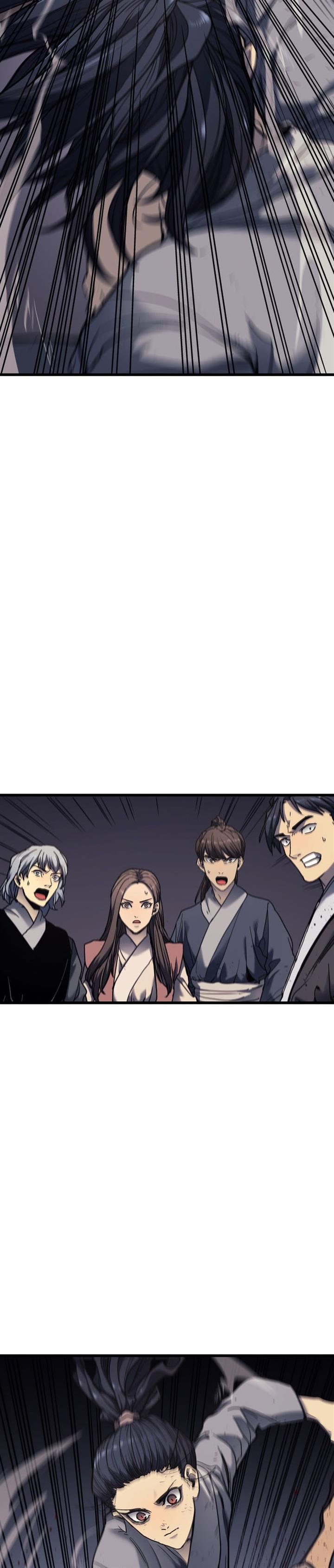 Grim Reaper of the Drifting Moon Chap 5 - Next Chap 6