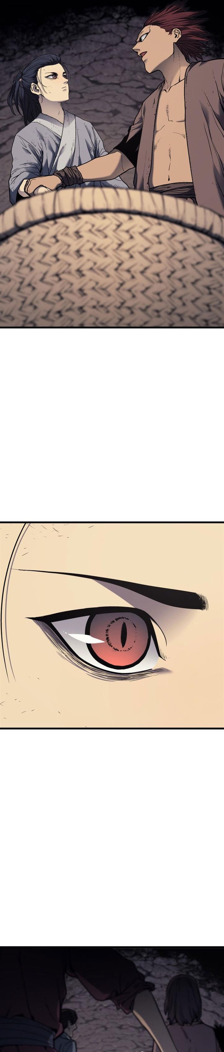 Grim Reaper of the Drifting Moon Chap 5 - Next Chap 6