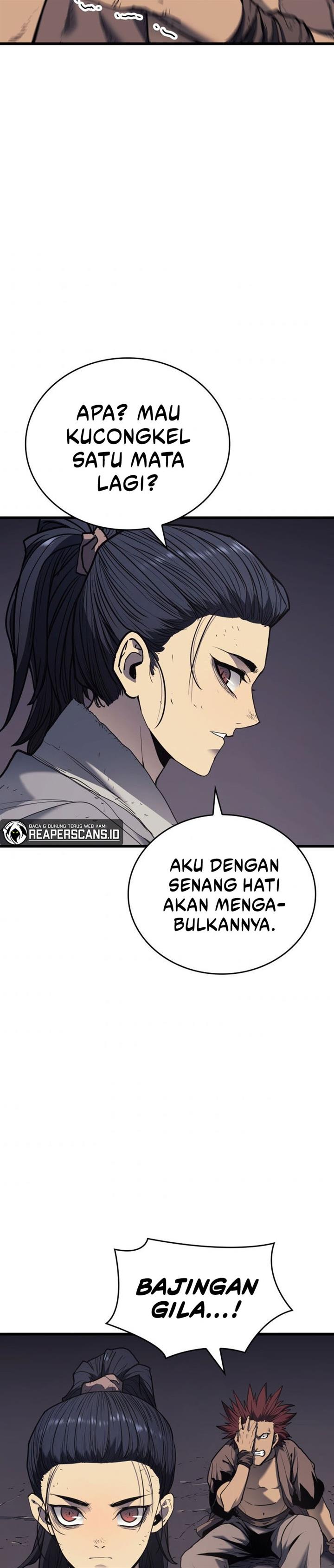 Grim Reaper of the Drifting Moon Chap 5 - Next Chap 6