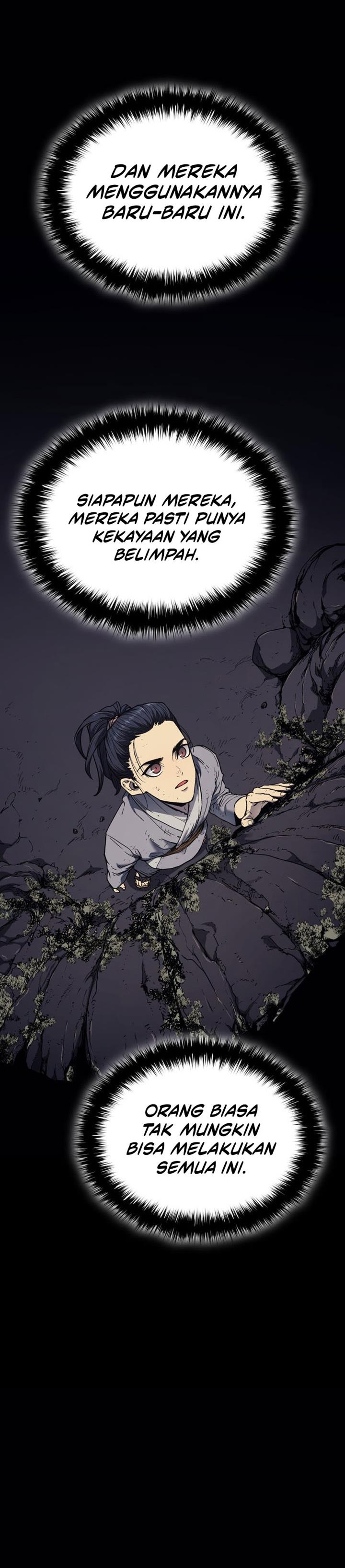 Grim Reaper of the Drifting Moon Chap 5 - Next Chap 6