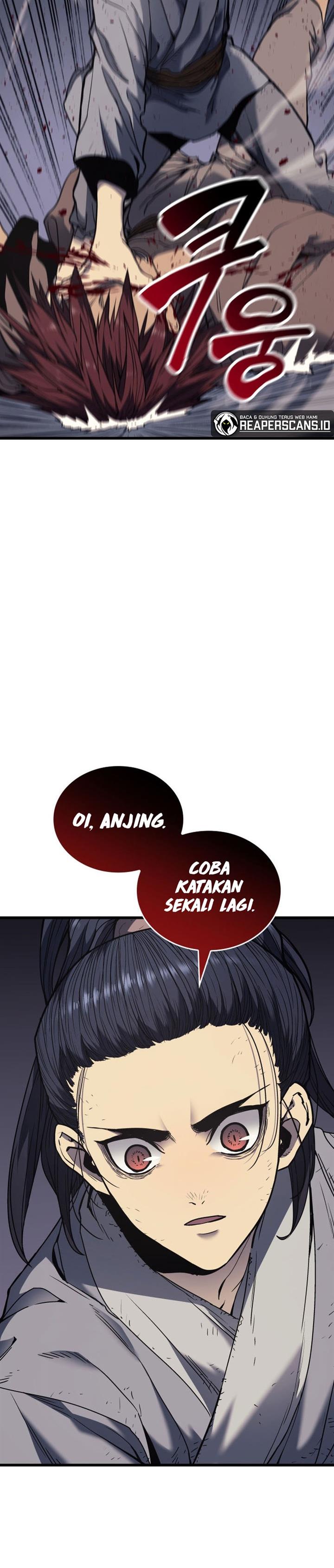 Grim Reaper of the Drifting Moon Chap 5 - Next Chap 6