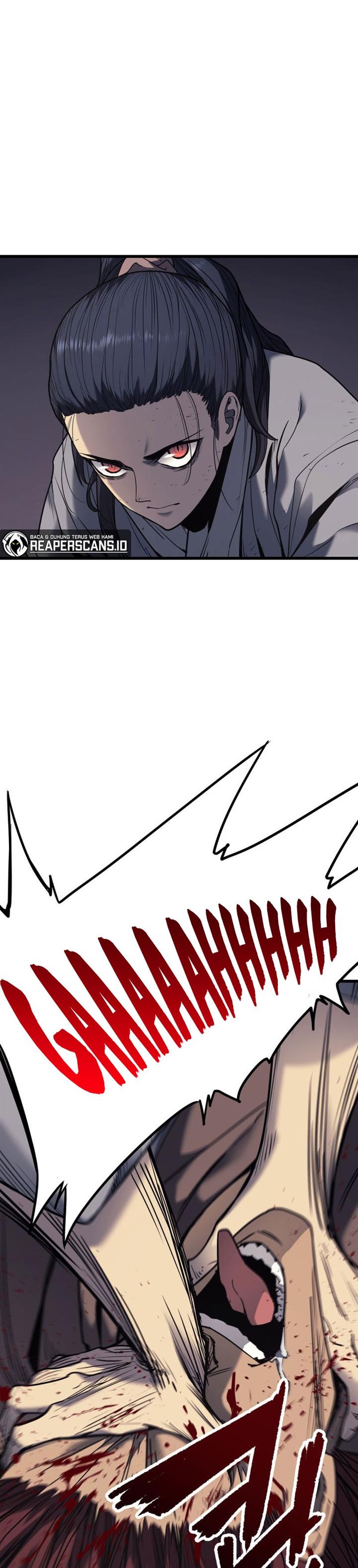 Grim Reaper of the Drifting Moon Chap 5 - Next Chap 6