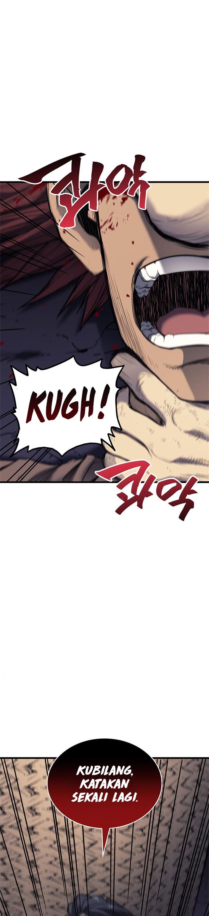 Grim Reaper of the Drifting Moon Chap 5 - Next Chap 6