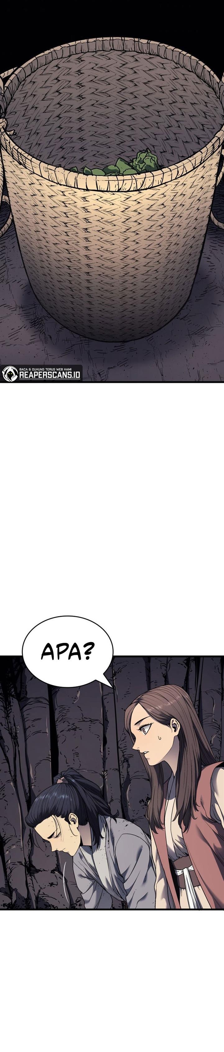 Grim Reaper of the Drifting Moon Chap 5 - Next Chap 6