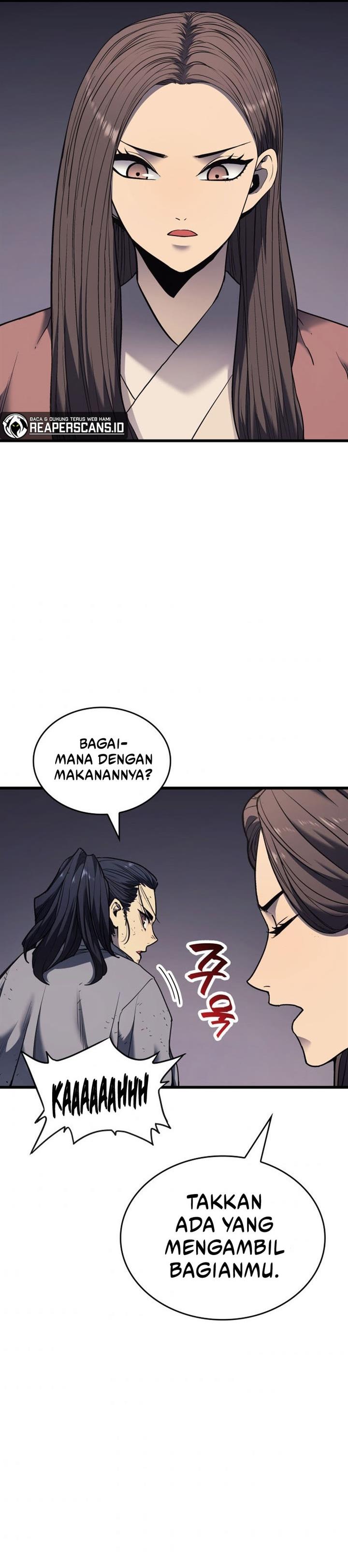 Grim Reaper of the Drifting Moon Chap 5 - Next Chap 6