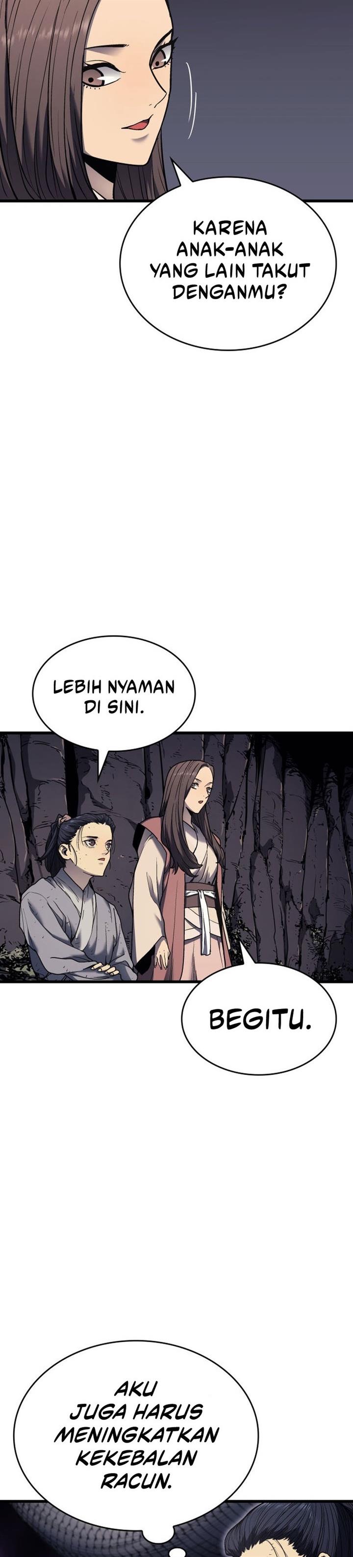 Grim Reaper of the Drifting Moon Chap 5 - Next Chap 6