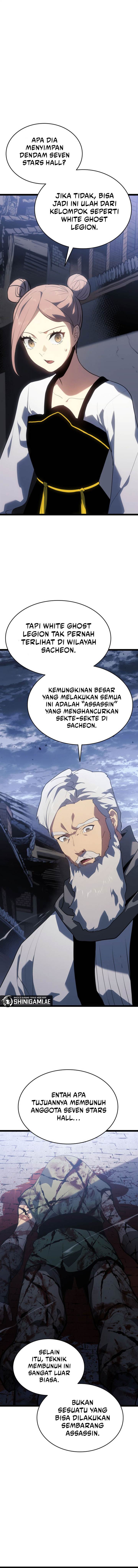 Grim Reaper of the Drifting Moon Chap 63 - Next Chap 64