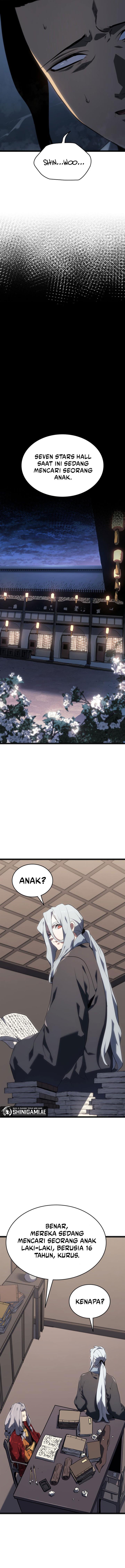 Grim Reaper of the Drifting Moon Chap 60 - Next Chap 61