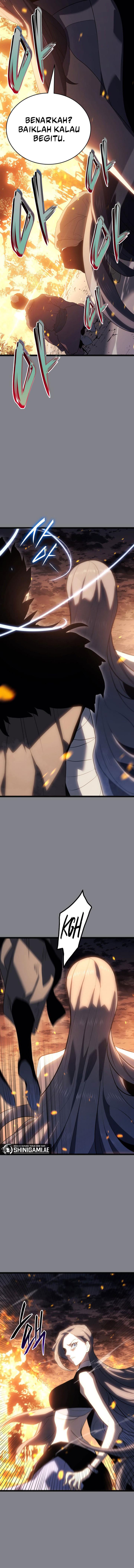 Grim Reaper of the Drifting Moon Chap 61 - Next Chap 62