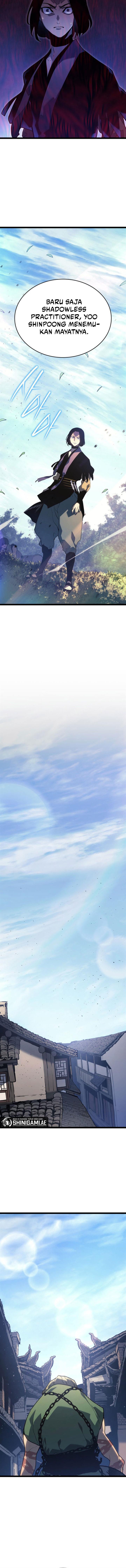 Grim Reaper of the Drifting Moon Chap 62 - Next Chap 63