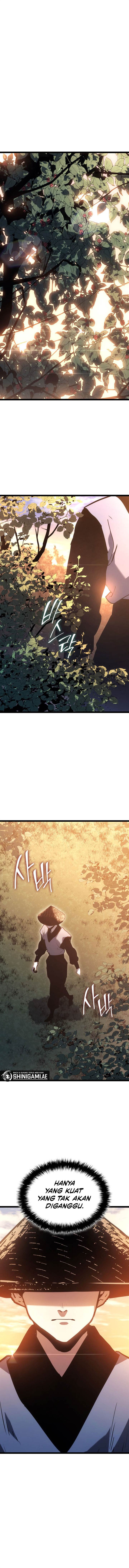 Grim Reaper of the Drifting Moon Chap 67 - Next Chap 68