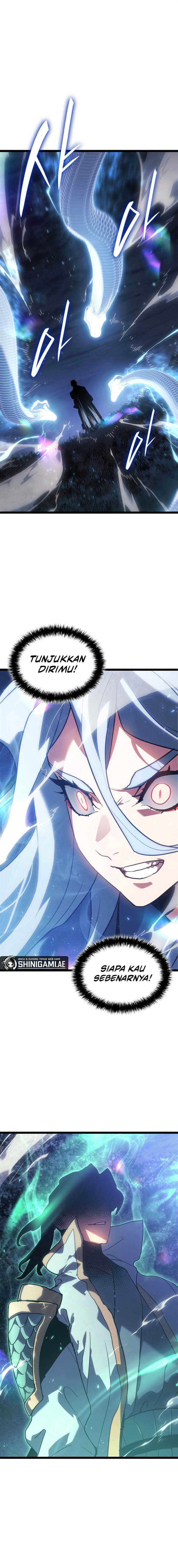 Grim Reaper of the Drifting Moon Chap 65 - Next Chap 66