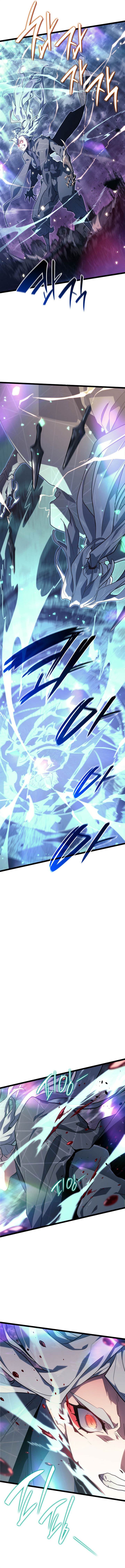 Grim Reaper of the Drifting Moon Chap 65 - Next Chap 66